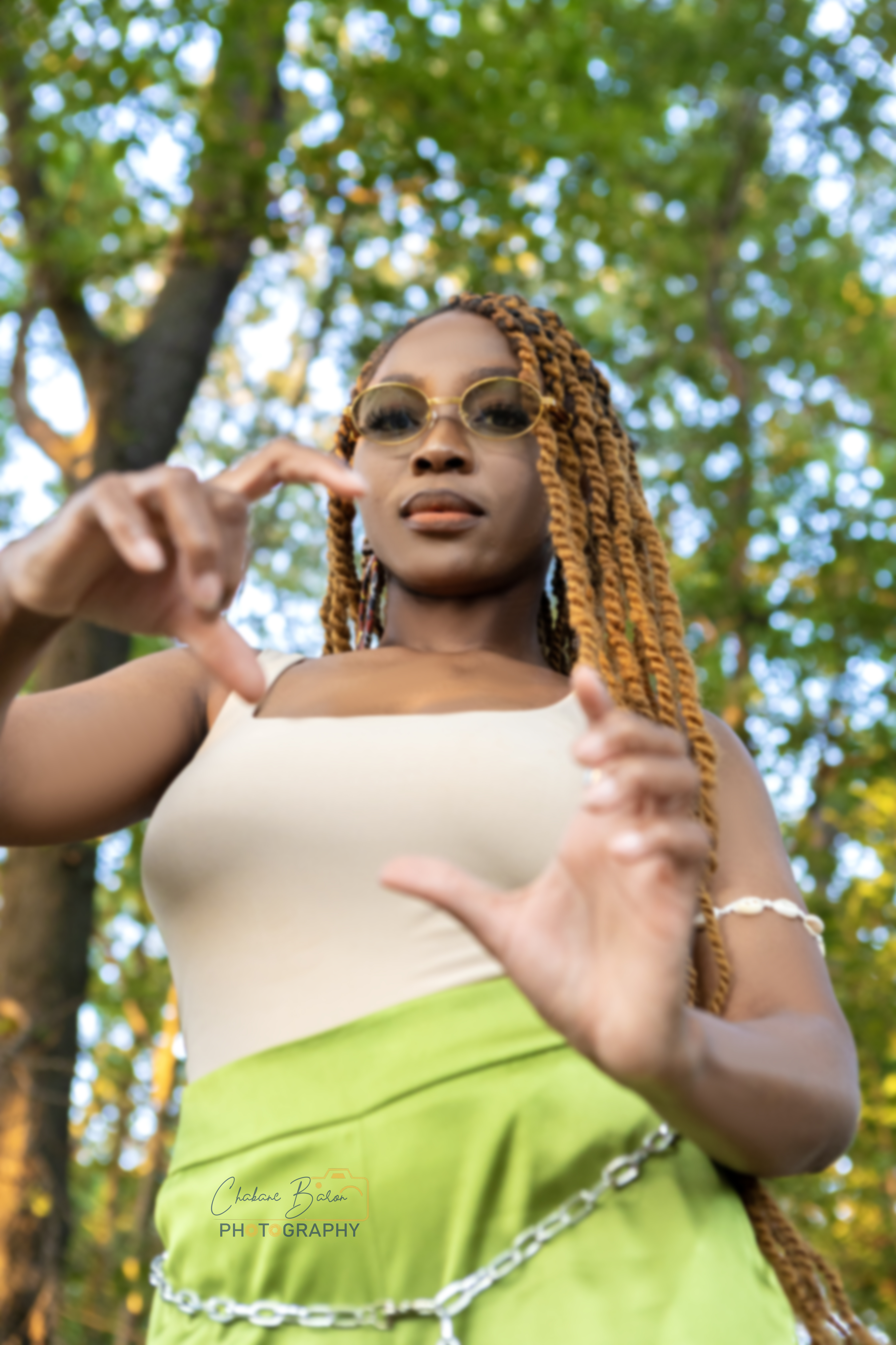 Chabane Baron
